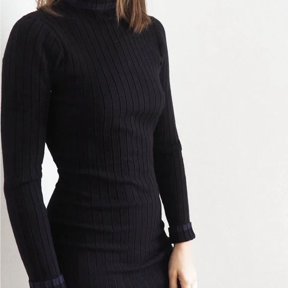 Baldwin BLDWN Mallory Dress - Picture 6 of 11